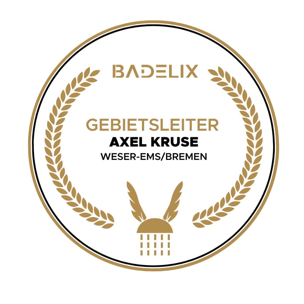 Badelix-Siegel Axel Kruse