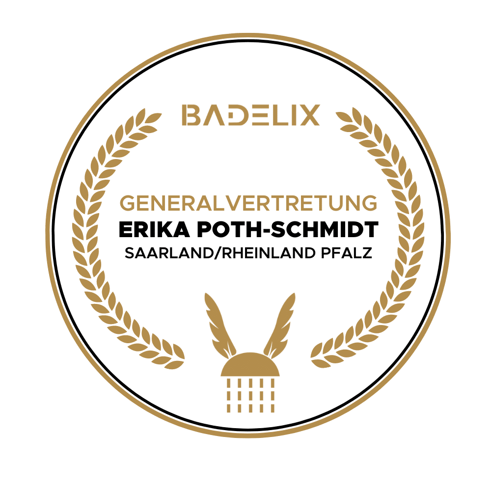 Erika Poth-Schmidt - Badelix Generalvertretung Saarland / Rheinland Pfalz
