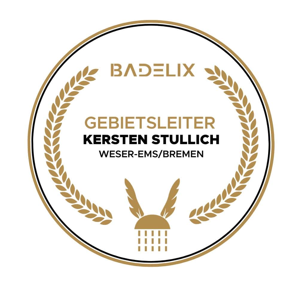 Badelix-Siegel Kerstin Stullich