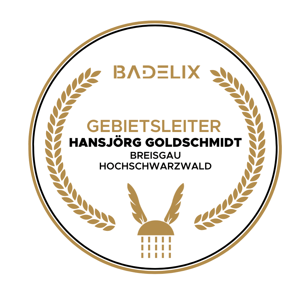 Hansjörg Goldschmidt Breisgau Hochschwarzwald