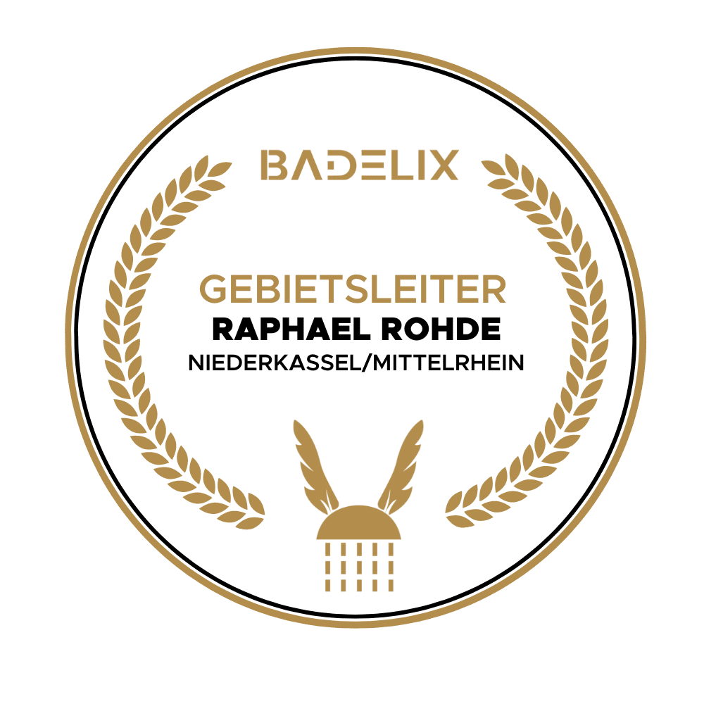 Raphael Rohde - Niederkassel/Mittelrhein