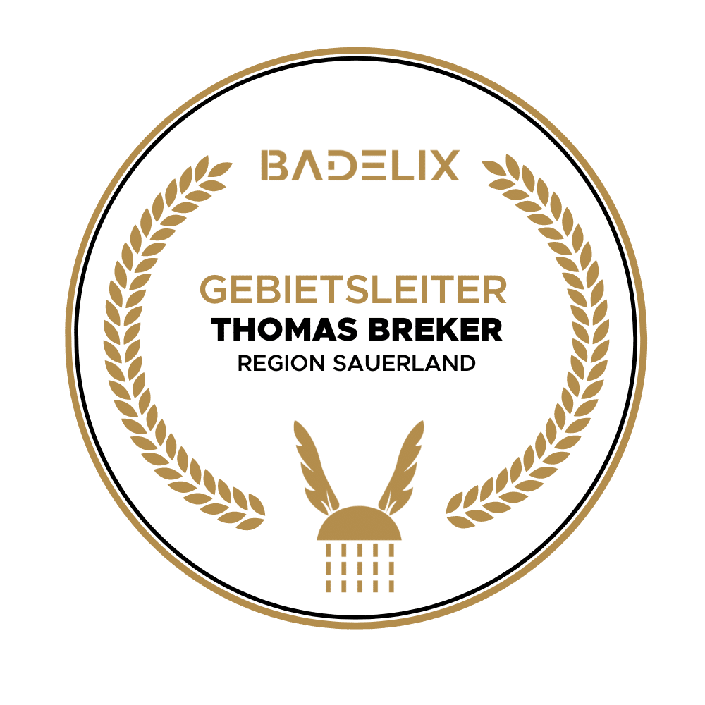 Thomas Breker Badelix Sauerland