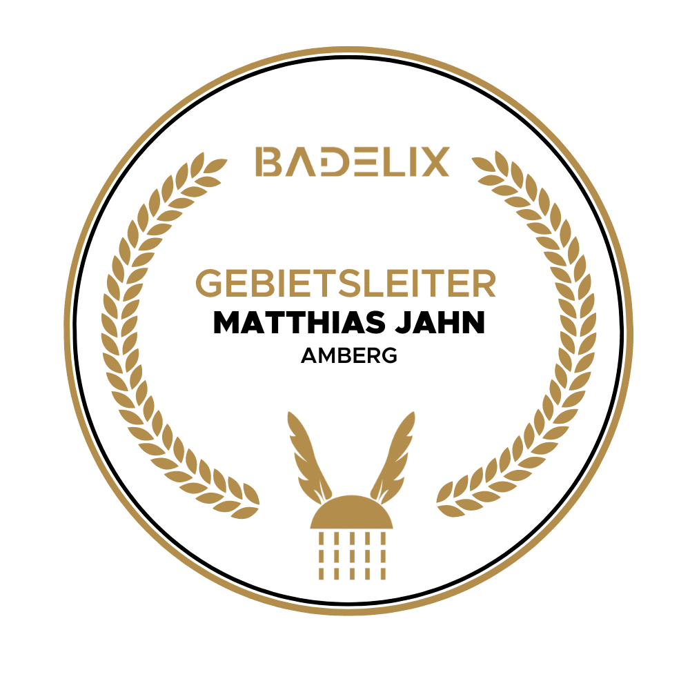 Matthias Jahn - Badelix