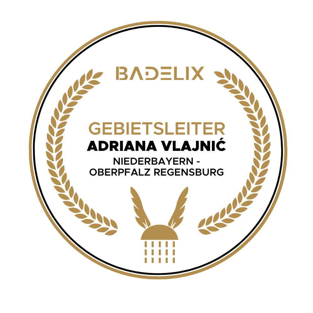 Adriana Vlajnic - Badelix Niederbayern