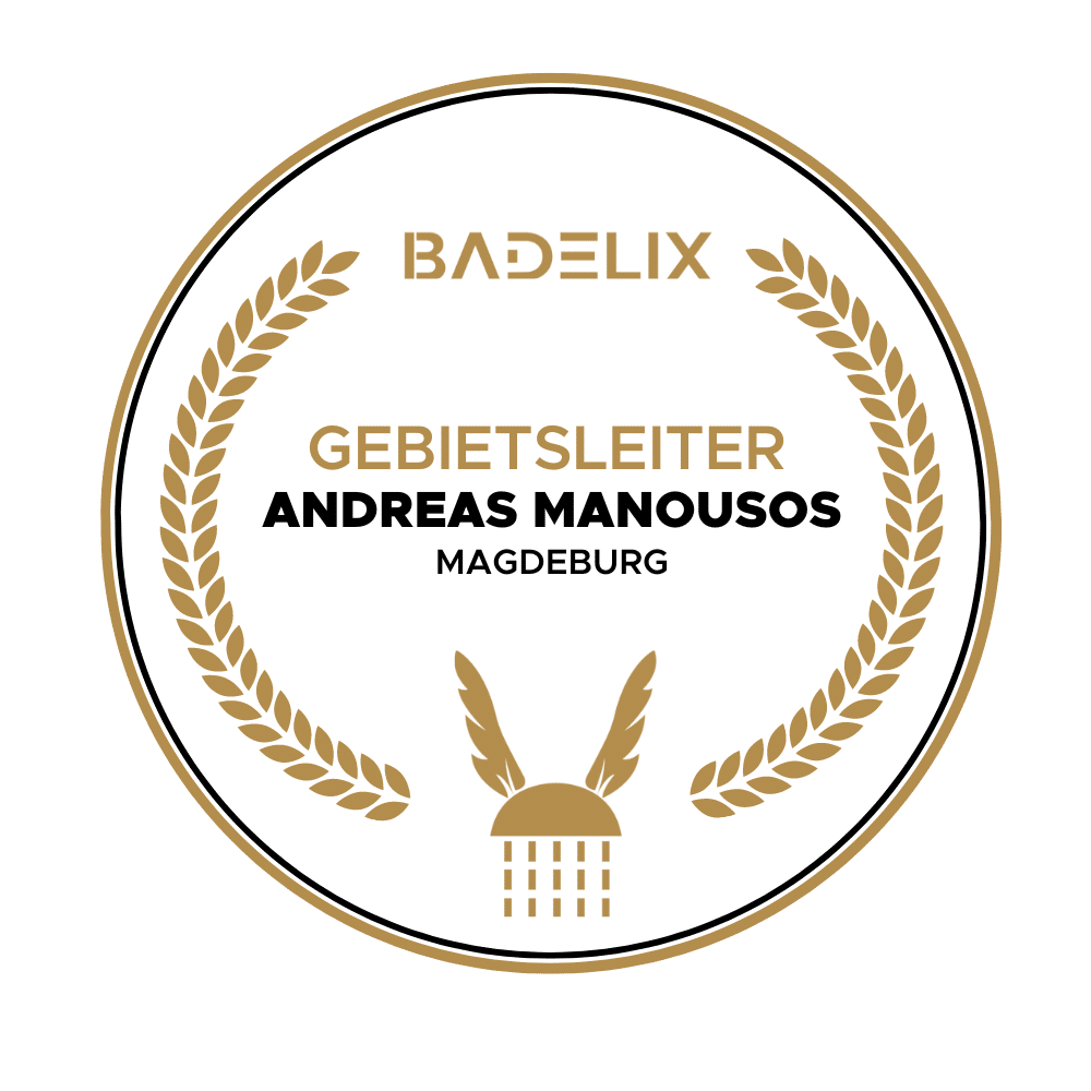 Andreas Manousos - Badelix - Magdeburg