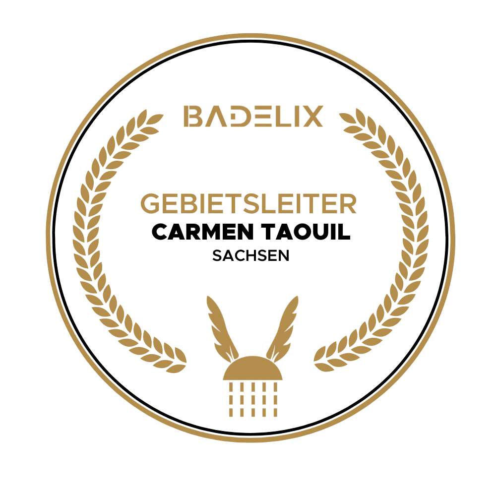 Carmen Taouil - Badelix - Sachsen