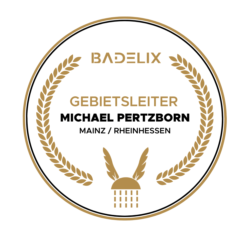 Michael Pertzborn - Badelix - Mainz / Rheinhessen