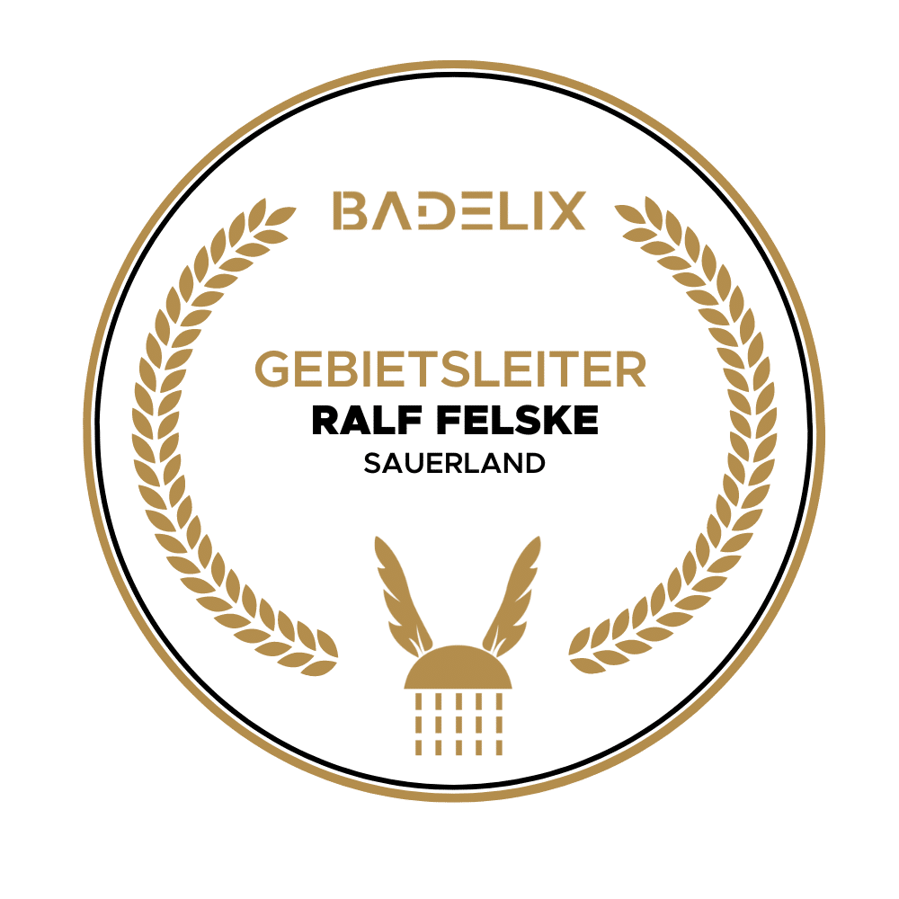 Ralf Felske - Badelix Sauerland