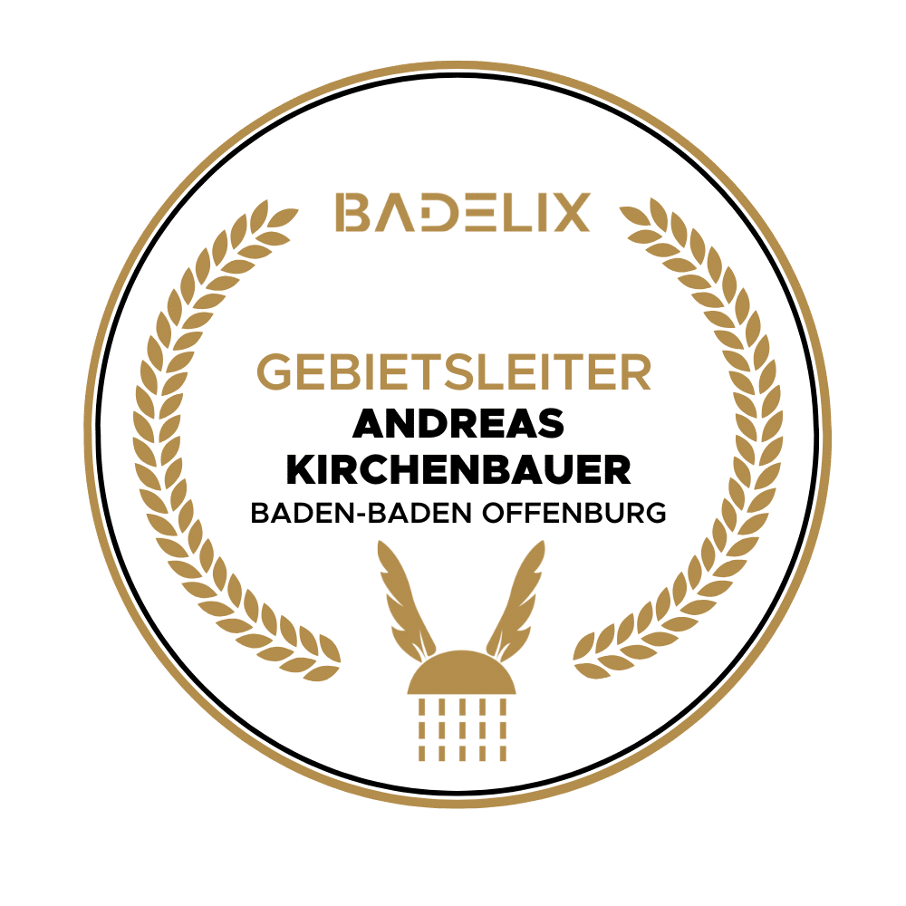 Andreas Kirchenbauer - Badelix Badumbau Baden-Baden Offenburg