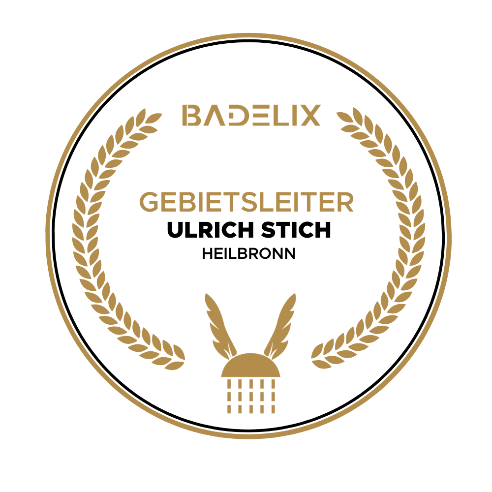 Ulrich Stich - Badelix - Heilbronn