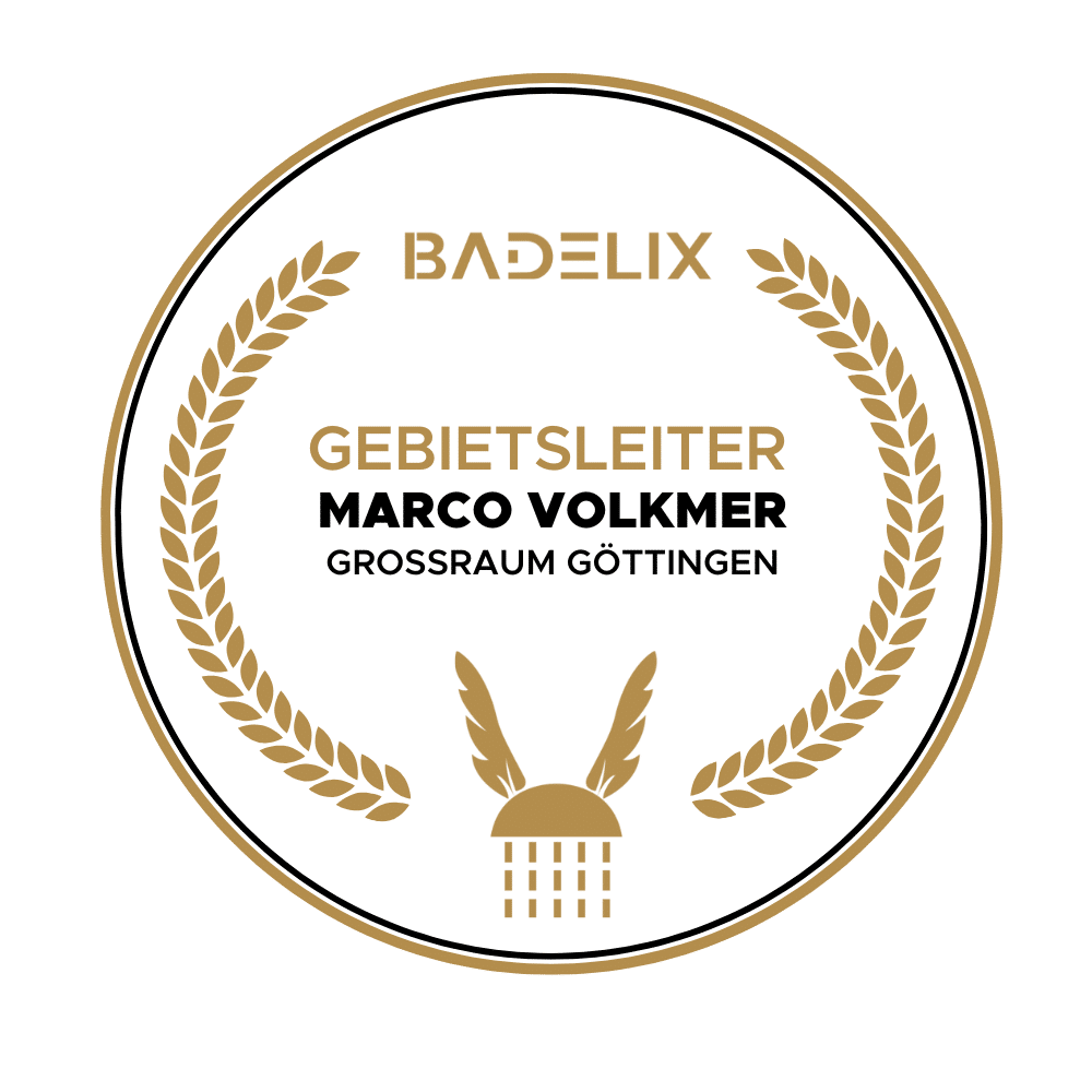 Marco Volkmer - Badelix