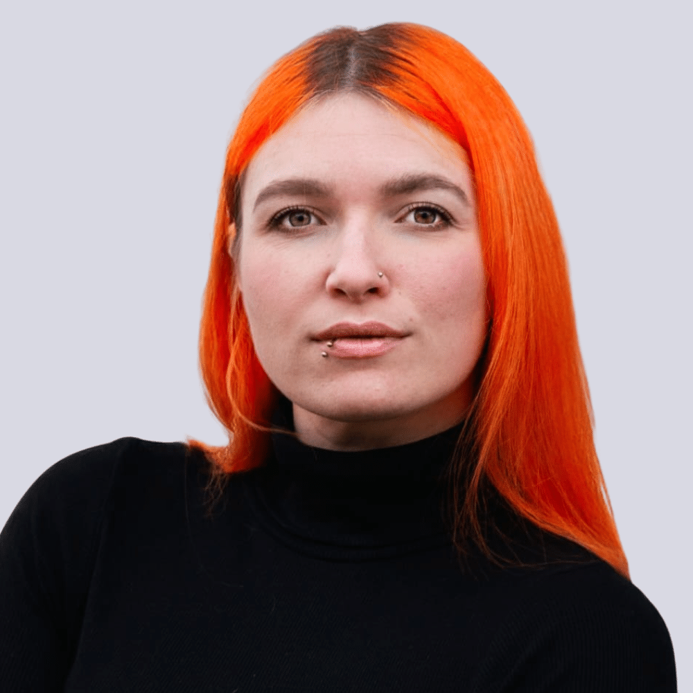 Samantha Zoul