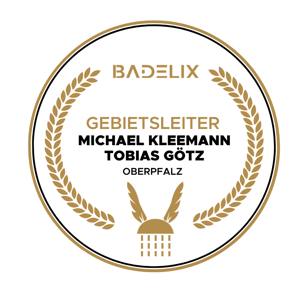 Gebietsleiter Oberpfalz