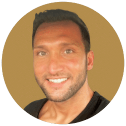 Bilal Yildiz - Badelix Siegel