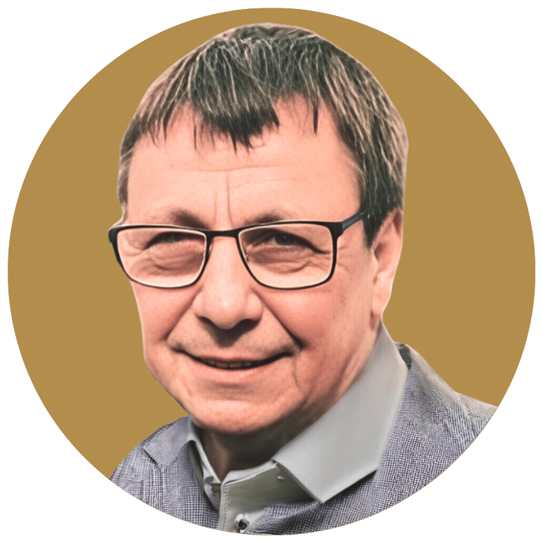 Manfred Schöndorf - Badelix - Thüringen