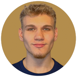 Maximillian Pfeiffer - Oberfranken-Ost - Badelix