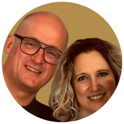 Sandra & Klaus Brehm - Frankfurt - Badelix