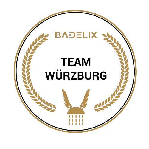 Badelix Team Würzburg