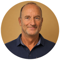 Peter Schulz - Badelix GmbH